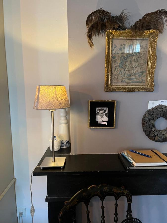 خودا B&B De Kamer Hiernaast المظهر الخارجي الصورة