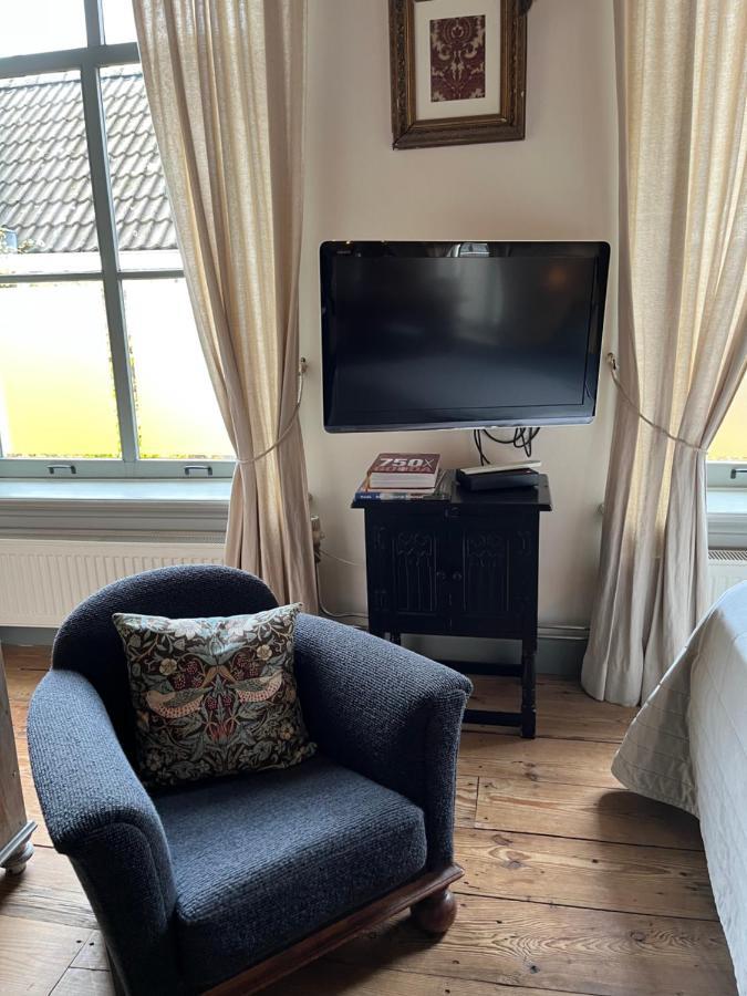 خودا B&B De Kamer Hiernaast المظهر الخارجي الصورة